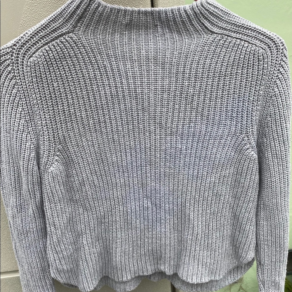 American Apparel sweater